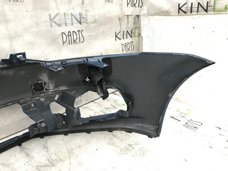 VOLKSWAGEN POLO MK5 FACELIFT 2014-17 FRONT BUMPER PDC GENUINE 6C0807221