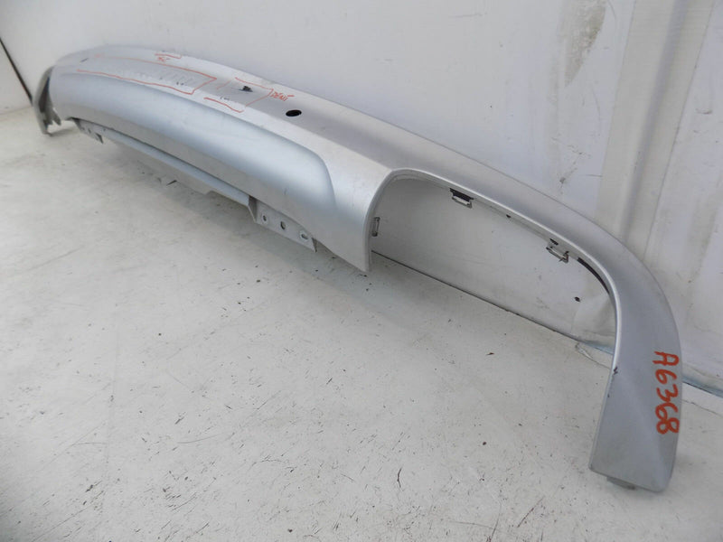 VOLVO XC90 II 2014 2015 2016 2017 OEM REAR BUMPER DIFFUSER PDC 31353394