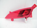 HYUNDAI I30 3 DOOR 2012-2016 REAR BUMPER FOG LIGHT RIGHT O/S GENUINE 92406-A6200