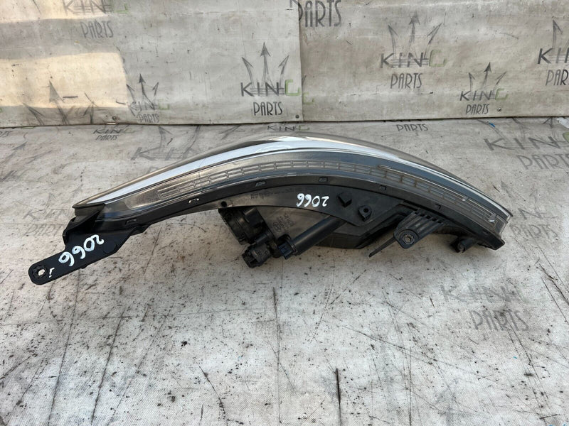 HYUNDAI i20 2014-2018 PASSENGER SIDE LEFT HEADLIGHT GENUINE 92101-C8