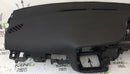 MITSUBISHI OUTLANDER MK3 2013-2017 OEM DASHBOARD 2 SEATBELTS & DRIVER AIRBAG