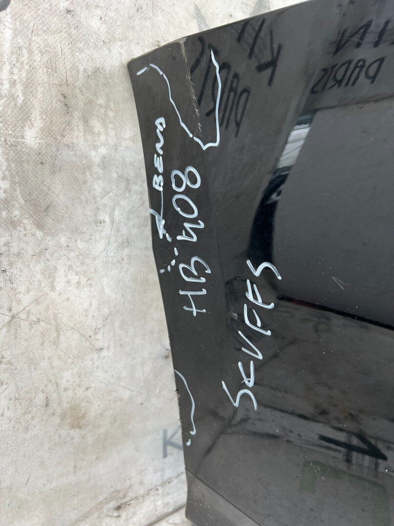 BMW 2 SERIES F44 M-SPORT 2019-ON REAR BUMPER DIFFUSER 8075426