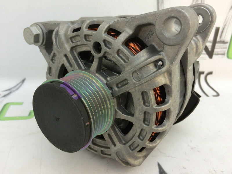 PEUGEOT 208 2018 1.5 BlueHDi CL12 12V S10/19 VALEO ALTERNATOR GENUINE 9809391880