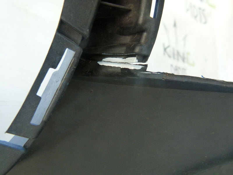 BMW 3 SERIES F30 F31 M-SPORT FACELIFT 2015-18 FRONT BUMPER GENUINE 8067873 A5792