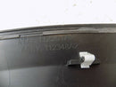 PEUGEOT 2008 2013-ON RIGHT FRONT WING WHEEL ARCH COVER MOULDING 9817491577