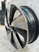 BMW i3 G28 *DAMAGE GENUINE ALLOY WHEEL RIM 19' 5,5Jx19H2 IS53 / 6856897