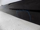 VOLVO XC90 2015-2018 LEFT SIDE SKIRT SILL COVER PANEL 31395989