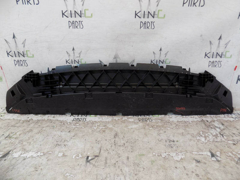 AUDI Q5 S LINE FRONT BUMPER UNDER TRAY 2017 ONWARDS 80A807233B GENUINE