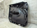 MINI COUNTRYMAN R60 2010-2014 FRONT RIGHT DOOR CARD COVER GENUINE 9810022