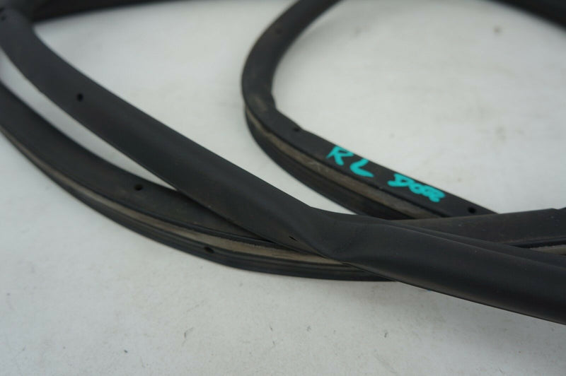 FORD S-MAX MK1 2006-2015 PASSENGER LEFT SIDE REAR DOOR RUBBER SEAL D1M29