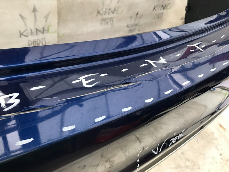 MERCEDES C CLASS W205 2014-2016 REAR BUMPER PDC GENUINE A2058850138