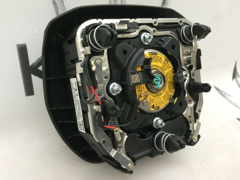 Land Rover Range Rover Evoque 2012-19 Airbag Driver Side Aiirbag Steering Wheel