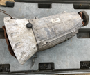 MERCEDES W204 2.2 CDI DIESEL AUTOMATIC GEARBOX R2302710501 & TORQUE CONVERTER