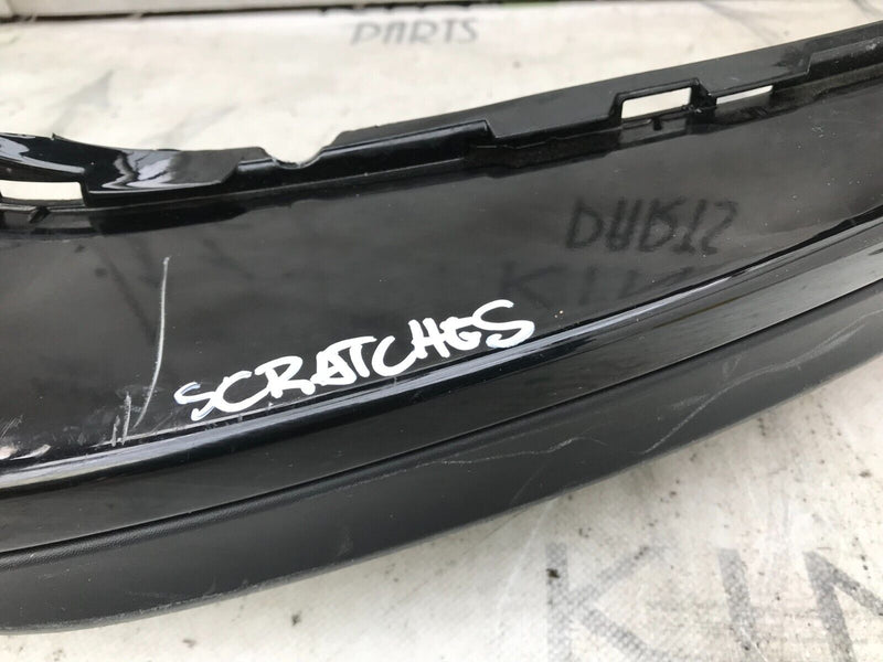 MINI COUNTRYMAN F60 2017-20 GENUINE FRONT BUMPER & LOWER LIP SPOILER