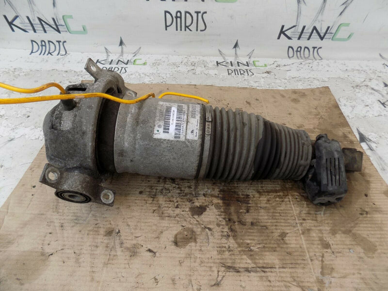 AUDI Q7 (4L) 2011-2015 3.0TDI RIGHT REAR AIR SUSPENSION SPRING DAMPER 7L8616020F