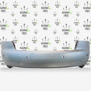 AUDI A4 B7 CONVERTIBLE 2002-2006 SILVER REAR BUMPER GENUINE PDC 8H0807511