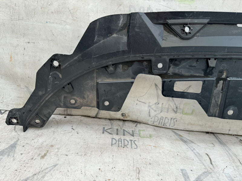 HONDA JAZZ 2020-ON FRONT BUMPER UNDERBODY COVER LOWER LIP 71151-TZB-G0