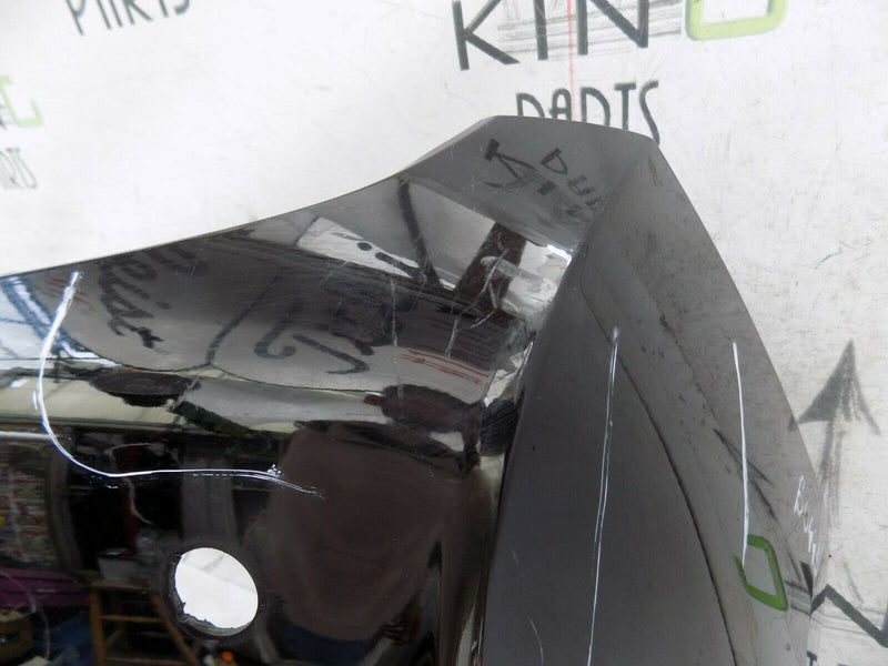 HONDA JAZZ (GK) 2015-2017 HATCHBACK BLACK REAR BUMPER PDC 71501-T5A-0000