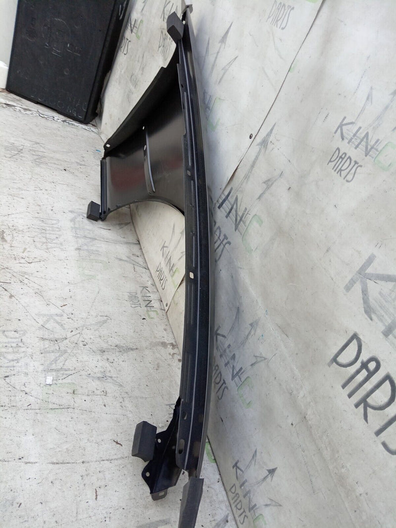 BMW 3er E46 2-DOOR 2003-05 REPLACEMENT FRONT FENDER WING PANEL LEFT SIDE