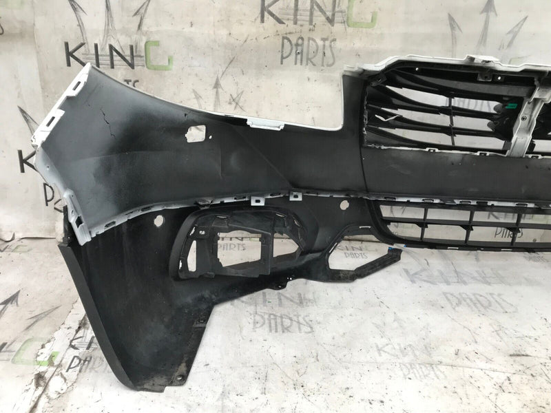 SUZUKI SX4 S-CROSS MK2 2013-2016 FRONT BUMPER PDC GENUINE 7171161M