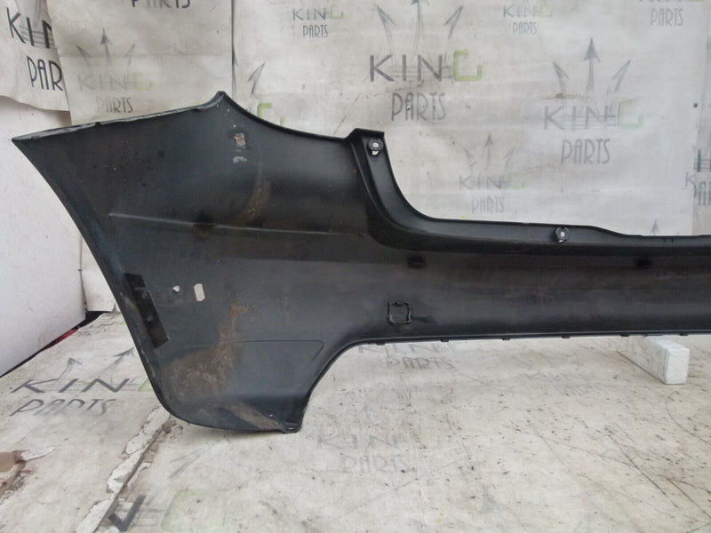 MERCEDES A W169 FACELIFT 2008-2012 REAR BUMPER GENUINE A1698856525