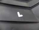 BMW F30 F31 2012-2015 LEFT SIDE B-PILLAR LOWER COLUMN COVER PANEL 7221001 #