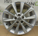 FORD KUGA 17" INCH RIM ALLOY WHEEL 7.5J X17H2 ET52.5 SILVER FJ5C-1007-A1A