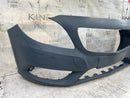 MERCEDES B CLASS W246 AMG 2012-15 FRONT BUMPER PRIMED A2468850525