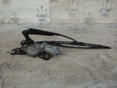 MERCEDES E W211 2001-06 REAR WIPER MOTOR UNIT GENUINE A2118200342