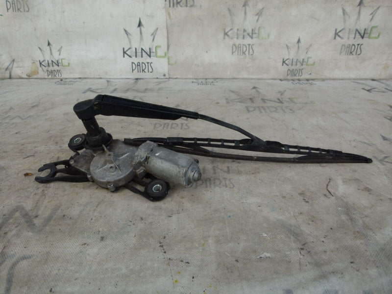 MERCEDES E W211 2001-06 REAR WIPER MOTOR UNIT GENUINE A2118200342