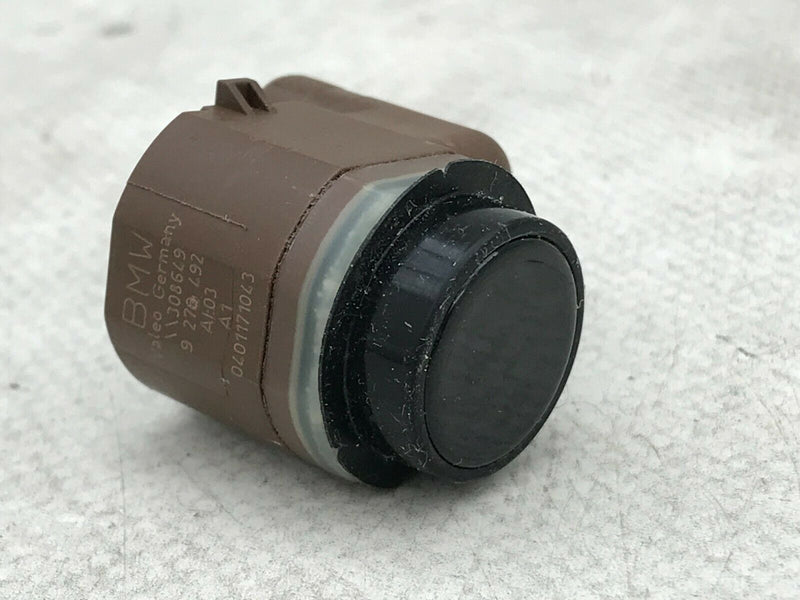 ROLLS ROYCE - GHOST, DAWN, WRAITH GENUINE PDC PARK SENSOR in BLACK 9270492
