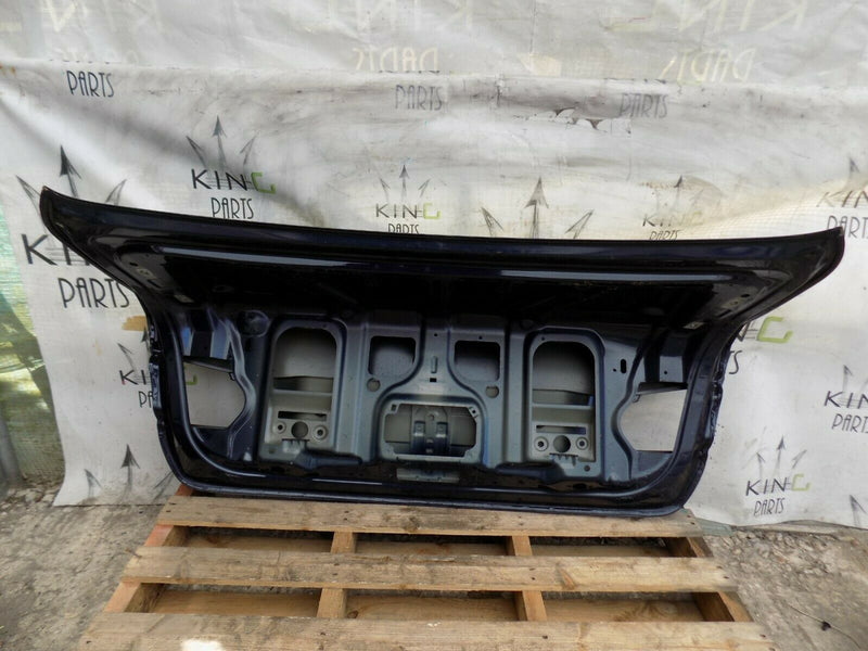 BMW 3 E92 SERIES COUPE 2006-2013 TAILGATE BOOT LID