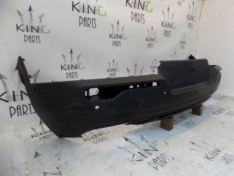 VOLVO XC40 2018 2019 LOWER REAR BUMPER GENUINE 6x PDC 31449333
