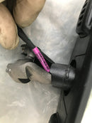 MERCEDES GLC X253 2016-23 INTERIOR REAR VIEW MIRROR GENUINE A2228100217