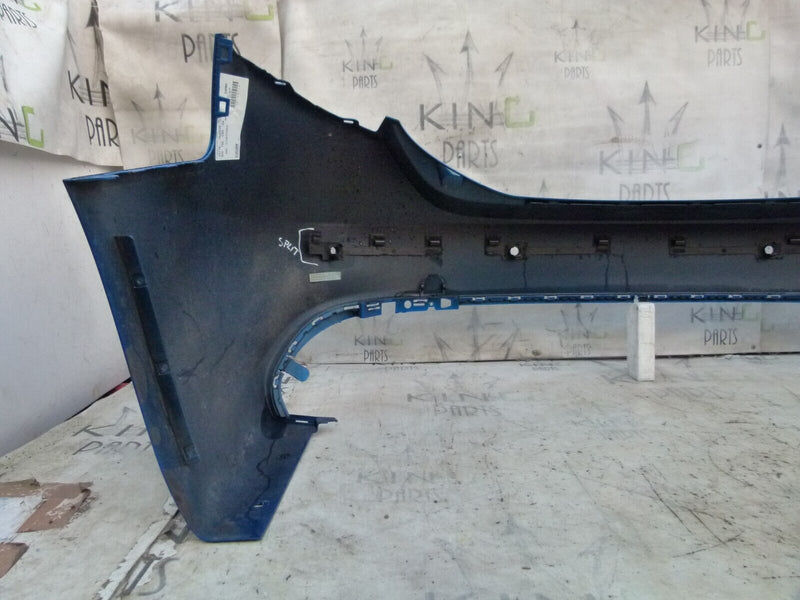 ALFA ROMEO GIULIA 952 2017-ON REAR BUMPER PDC GENUINE 50556567