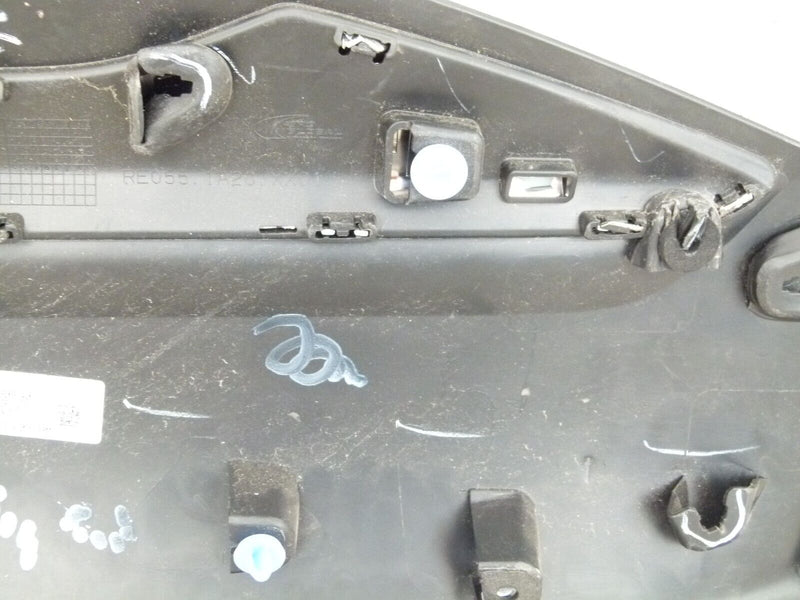 RENAULT KADJAR 2015-18 REAR RIGHT DRIVER SIDE DOOR MOULDING 828761958R
