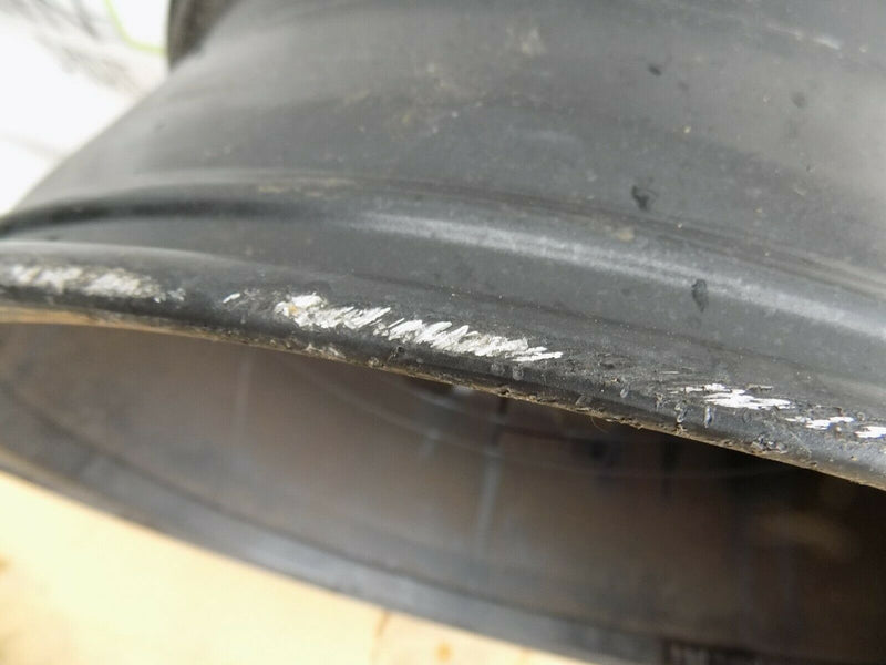 LAND ROVER RANGE ROVER SPORT / VOGUE / DISCOVERY 22" ALLOY WHEEL GENUINE