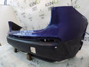 NISSAN QASHQAI MK2 J11 TEKNA + FACELIFT 2017 REAR BUMPER PDC 85022-HV20H