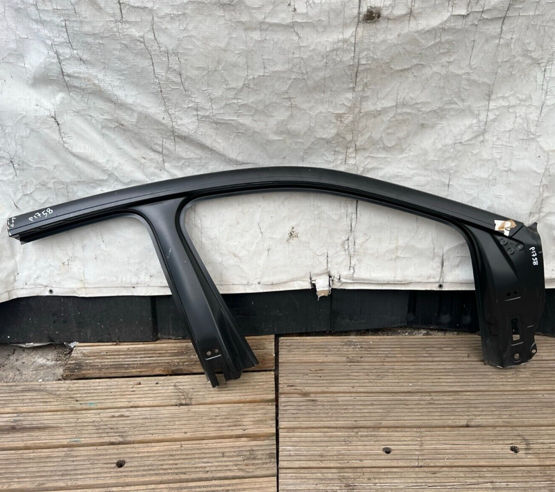 VW POLO MK6 AW,BZ 2G4 2017-ON RIGHT DRIVER SIDE A, B PILLAR TOP PART PANEL