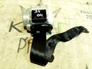 AUDI A4 S4 8W B9 2016-ON REAR PASSENGER LEFT SIDE SEAT BELT 8W0857805