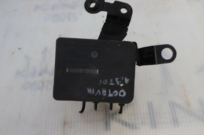 SKODA OCTAVIA MK1 1U 1996-2010 ABS PUMP CONTROL UNIT 1C0907379K *3