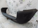 LAND ROVER FREELANDER  REAR BUMPER 2.0 DI FAMILIAR (72KW) 1998 412404