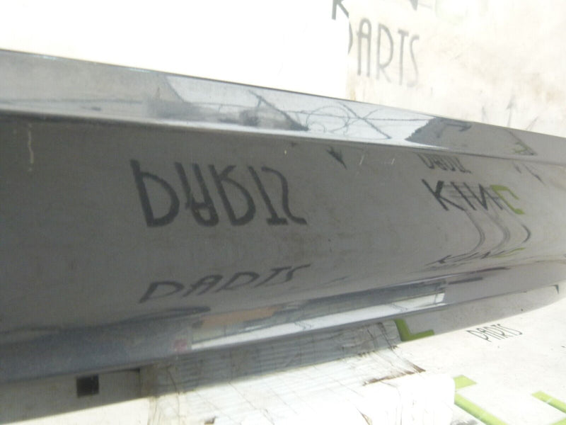 BMW G30 G31 M-SPORT 2018-ON REAR BUMPER DIFFUSER GENUINE 21754011