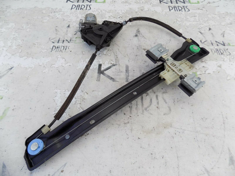 VW UP SKODA CITIGO 2011-2017  DRIVER SIDE WINDOW MOTOR WITH REGULATOR 6RU959801