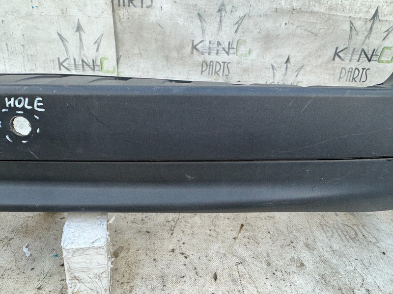 MERCEDES CITAN 109 RENAULT KANGOO 2008-2013 REAR BUMPER 8200499018