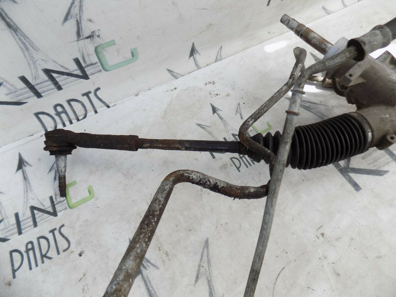 VAUXHALL INSIGNIA 2008-17 POWER STEERING RACK HYDRAULIC RHD 13292326