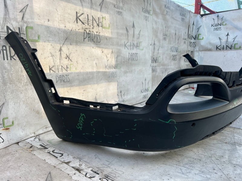 KIA SORENTO MK3 2014-2018 LOWER REAR BUMPER PDC GENUINE 86612C5000
