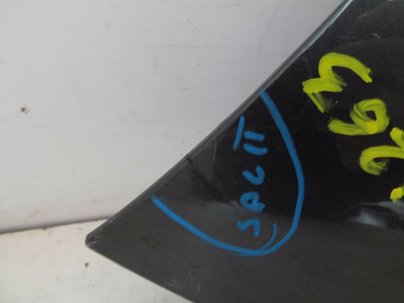 PEUGEOT 308 2008-2014 PLASTIC FRONT FENDER WING PANEL LEFT SIDE N/S