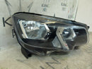 PEUGEOT PARTNER 2018-ON GENUINE HEADLIGHT LAMP RIGHT DRIVER SIDE 90146216