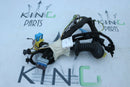CITROEN C4 GRAND PICASSO 2006-2013 FRONT DRIVER SIDE DOOR WIRING LOOM 9662009080